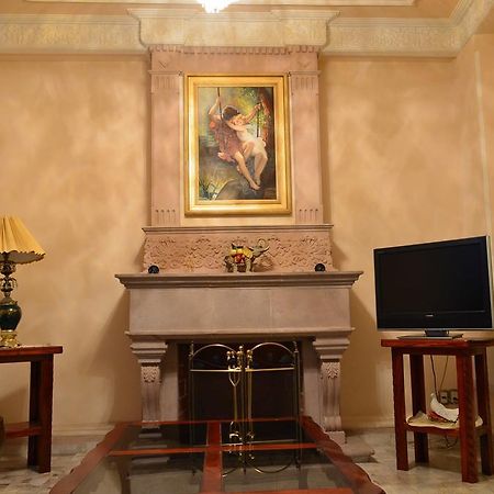 גואנאחואטו Hotel Boutique De Los Angeles מראה חיצוני תמונה