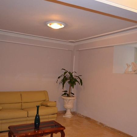 גואנאחואטו Hotel Boutique De Los Angeles מראה חיצוני תמונה