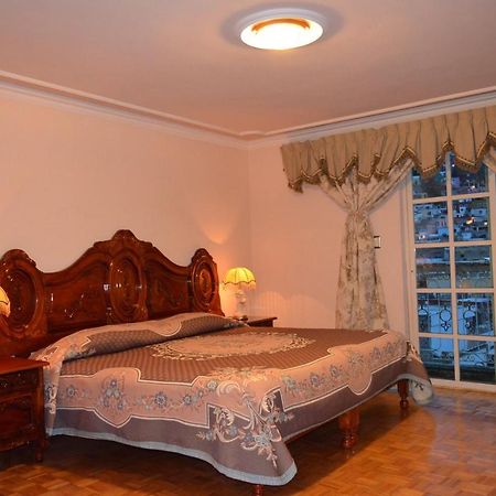 גואנאחואטו Hotel Boutique De Los Angeles מראה חיצוני תמונה