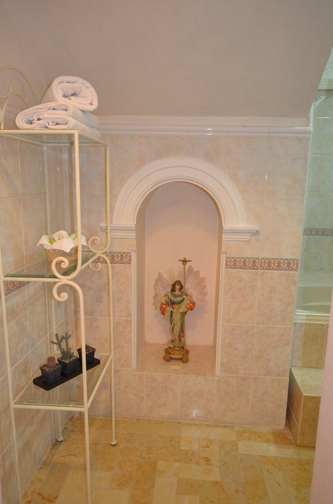 גואנאחואטו Hotel Boutique De Los Angeles מראה חיצוני תמונה