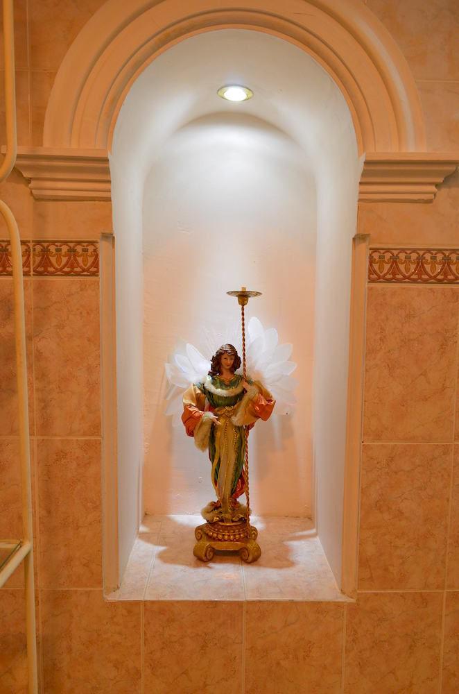 גואנאחואטו Hotel Boutique De Los Angeles מראה חיצוני תמונה