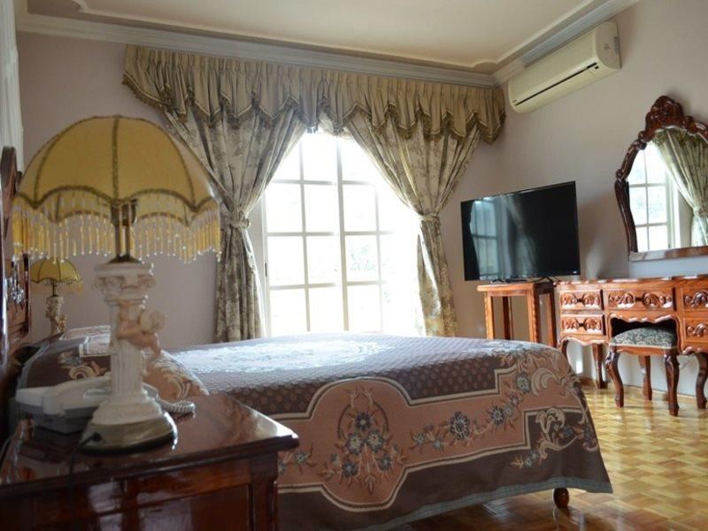 גואנאחואטו Hotel Boutique De Los Angeles מראה חיצוני תמונה