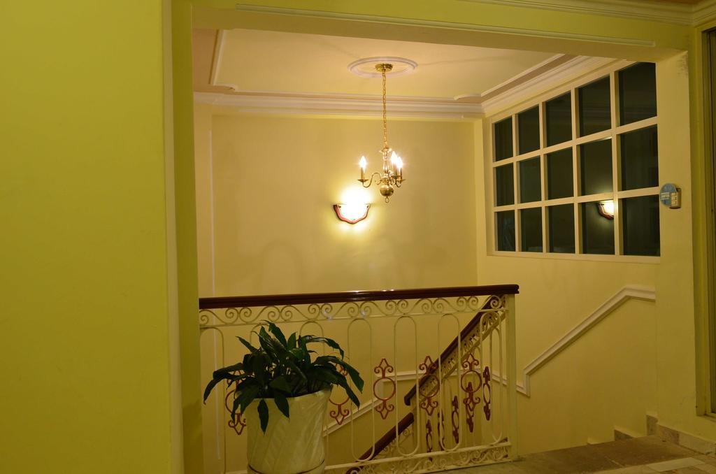 גואנאחואטו Hotel Boutique De Los Angeles מראה חיצוני תמונה