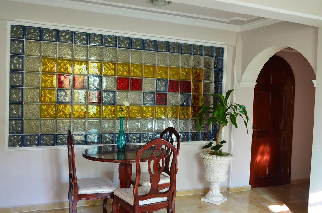 גואנאחואטו Hotel Boutique De Los Angeles מראה חיצוני תמונה