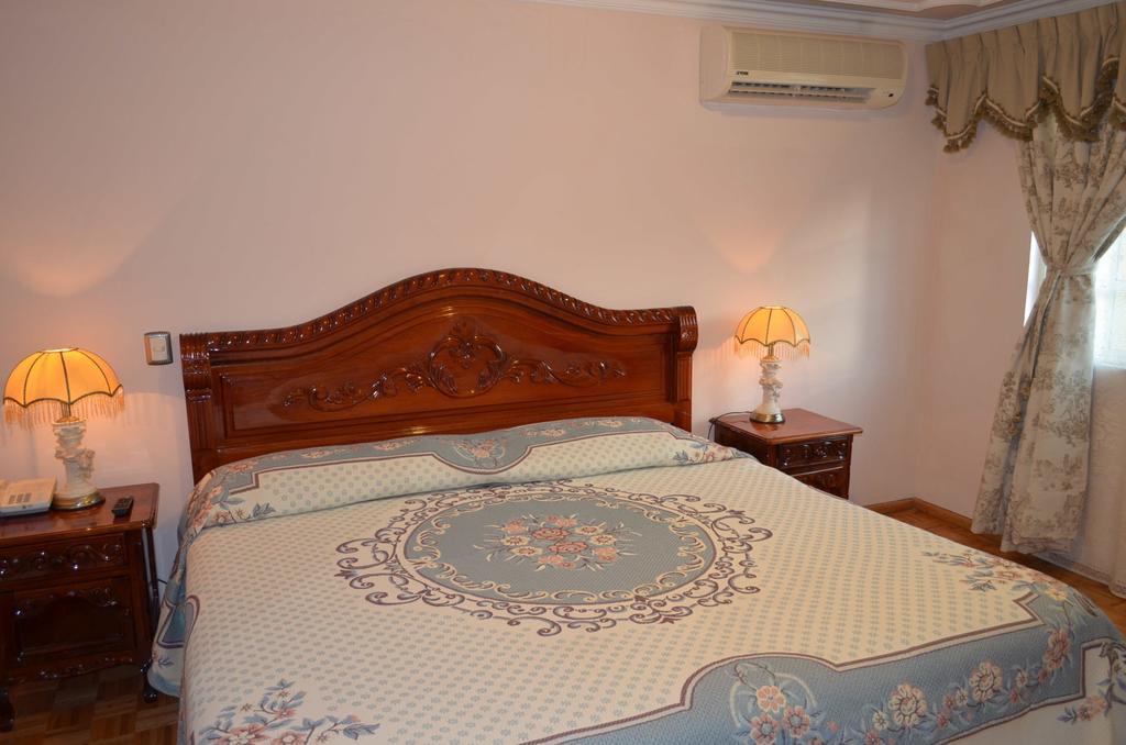גואנאחואטו Hotel Boutique De Los Angeles מראה חיצוני תמונה