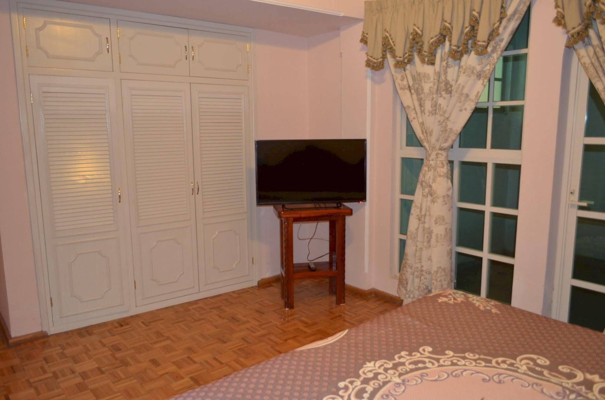 גואנאחואטו Hotel Boutique De Los Angeles מראה חיצוני תמונה