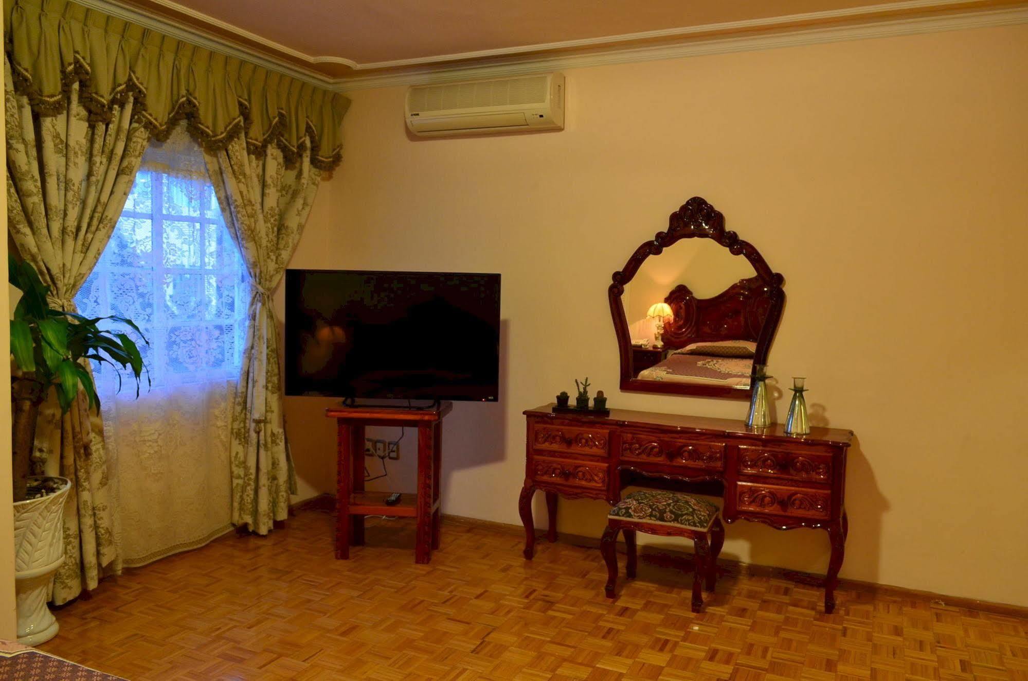 גואנאחואטו Hotel Boutique De Los Angeles מראה חיצוני תמונה