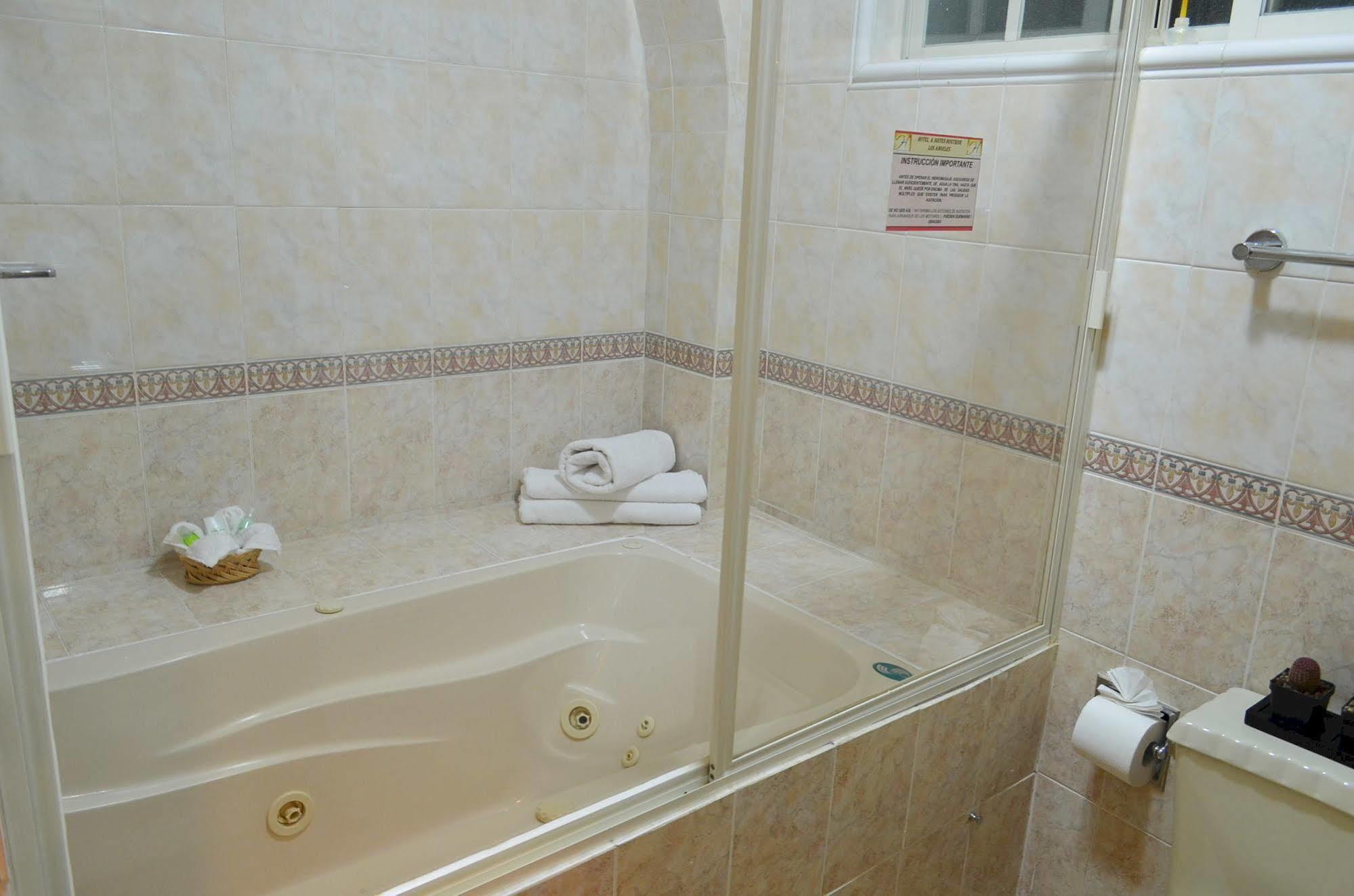 גואנאחואטו Hotel Boutique De Los Angeles מראה חיצוני תמונה