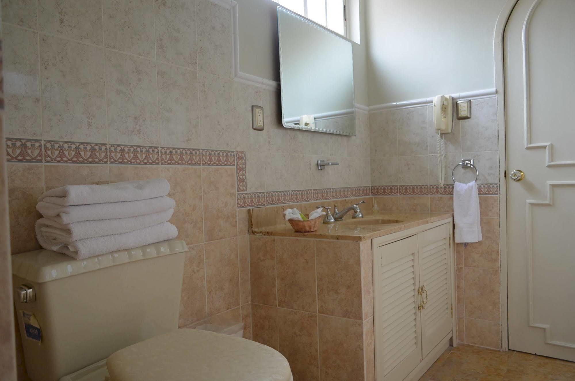 גואנאחואטו Hotel Boutique De Los Angeles מראה חיצוני תמונה