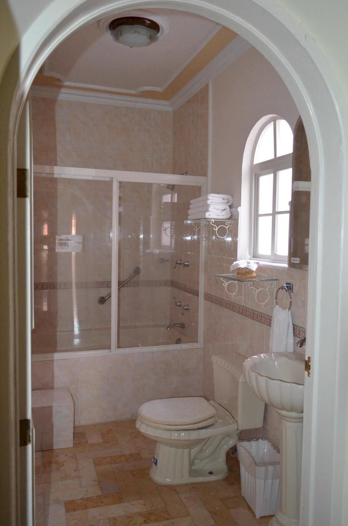 גואנאחואטו Hotel Boutique De Los Angeles מראה חיצוני תמונה