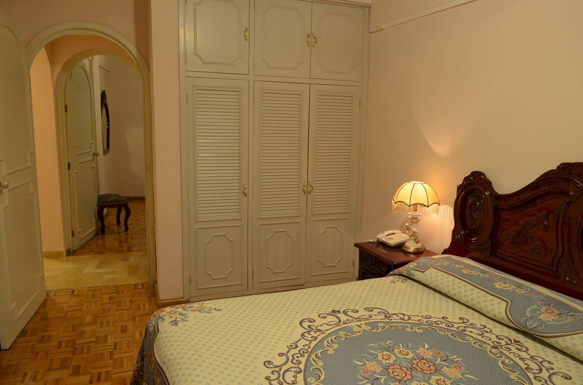 גואנאחואטו Hotel Boutique De Los Angeles מראה חיצוני תמונה