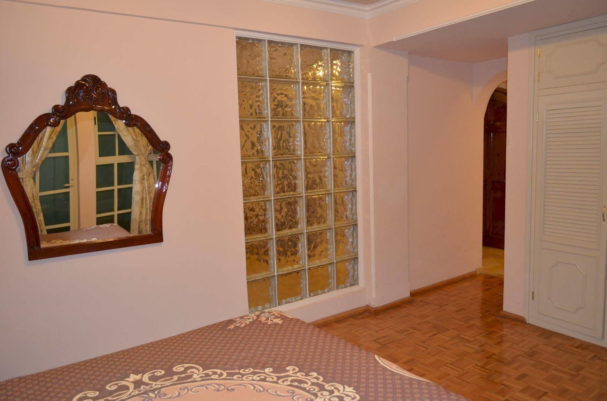 גואנאחואטו Hotel Boutique De Los Angeles מראה חיצוני תמונה