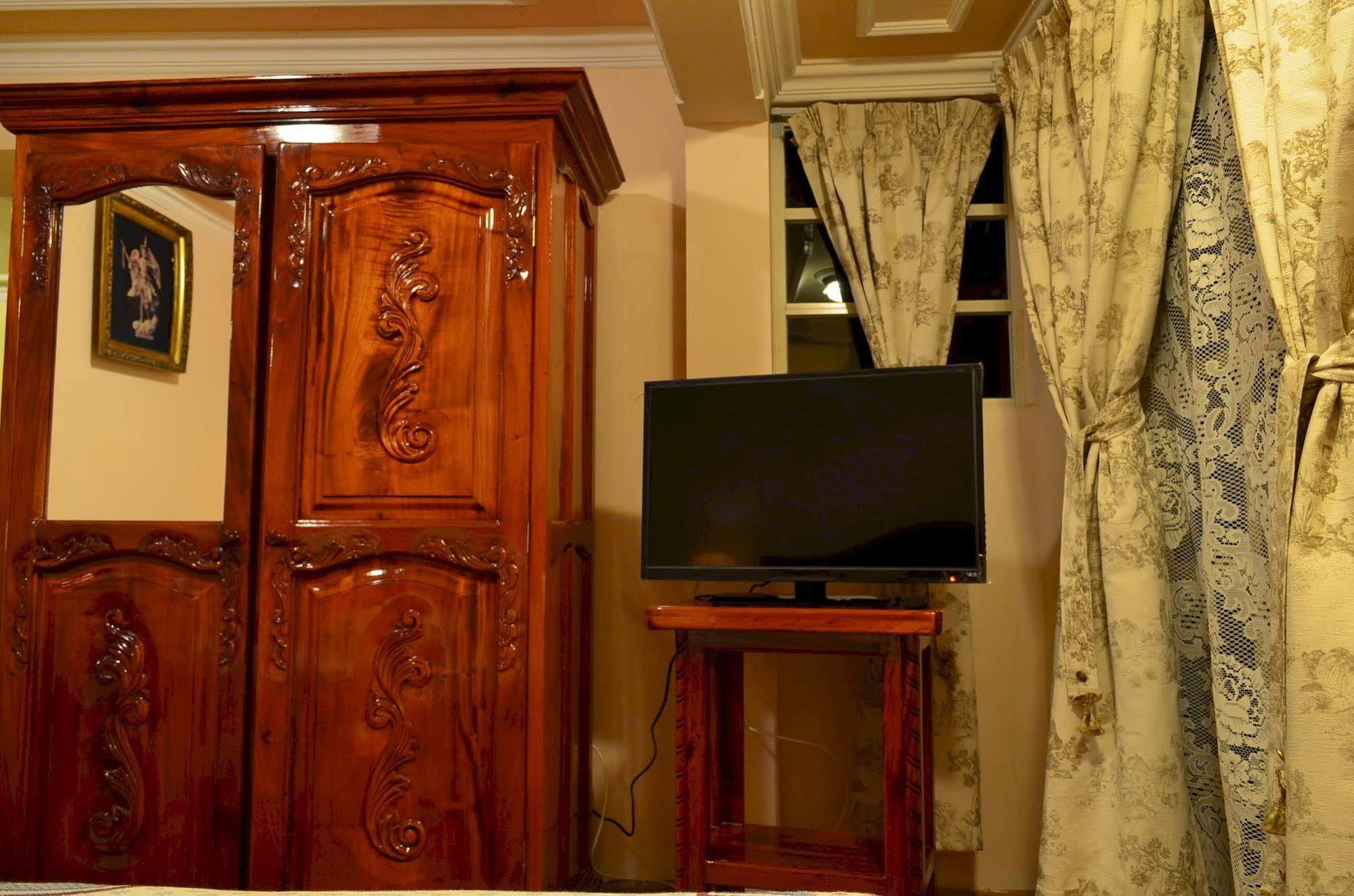 גואנאחואטו Hotel Boutique De Los Angeles מראה חיצוני תמונה