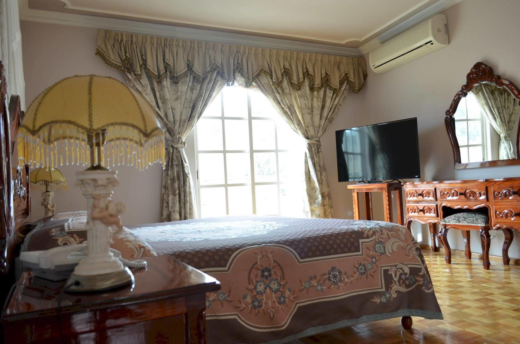 גואנאחואטו Hotel Boutique De Los Angeles מראה חיצוני תמונה