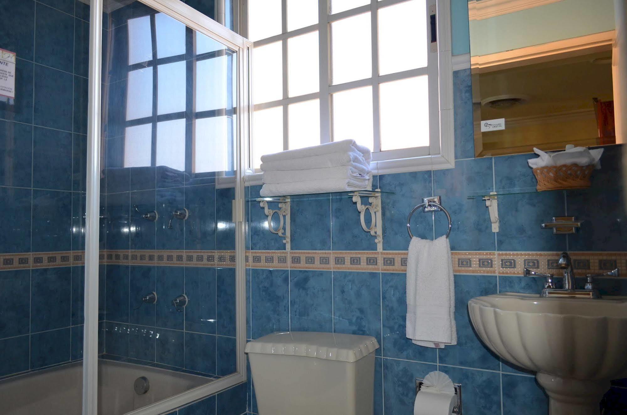 גואנאחואטו Hotel Boutique De Los Angeles מראה חיצוני תמונה